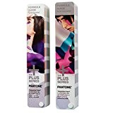 PANTONE FORMULA GUIDE Solid Coated & Solid Uncoated - L'emballage peut différer