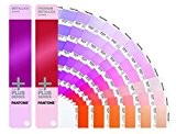 Pantone Metallic Guide Set Guide de couleur Multicolore