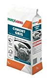 ParexGroup 2837 Ciment 5 kg Gris