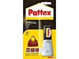 Pattex 1472457 Colle forte spécial cuir 30 g