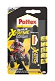 Pattex Pâte à réparer Repair Extreme 20 g (Import Allemagne)
