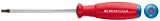 PB Swiss Tools PB 8400 – Tournevis (5 cm, rouge)