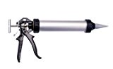 PC Cox Power Flow Combi HP Sachet Pochette de protection et pistolet à cartouche 400 ml avec poignée haute pression 18 : ...