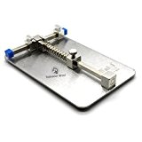 PCB circuits réparateur et fixations en acier inoxydable avec support pour iPhone, Samsung