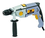 Peugeot 150005 Energydrill-1050 Perceuse percussion filaire puissance 1050 W 1 Gris