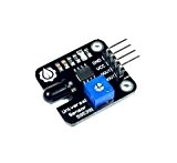 Phantom YoYo Arduino compatible Mini Flame Sensor by Phantom YoYo