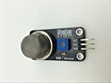 Phantom YoYo Arduino compatible Mini MQ4 Gas Sensor by Phantom YoYo