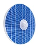 Philips Air d'humidification Filtre de rechange pour purificateur d'air hu5930/10, fy5156/10