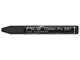PICA-CLAS-590/BK Marker crayon black Application PICA-CLAS-588 590/46 PICA