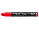 PICA-CLAS-590/RD Marker crayon red Application PICA-CLAS-588 590/40 PICA