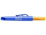 PICA-GEL/8084/SB Marker gel crayon marker yellow 8mm