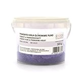 Pigment Violet Outremer pur – 100 g