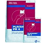 PLACO - Enduit à prise normale 4h en poudre Placojoint® PR4 5kg - A83500000