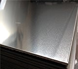 Plaque Alu plaque de 1,5 mm x 100 mm x 200 mm Tôle d'aluminium Aluminium Tableau de stahlog