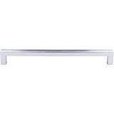 Podium Appliance Pull 12 (c-c) - Polished Chrome by Top Knobs