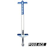Pogo Stick / Bâton sauteur - Pogo Ace Pogo Stick (pour les enfants de 5-9 ans & jusqu'à 36 kg). ...