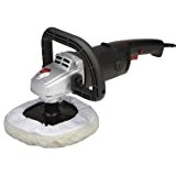 Polisher/Sander 7 Variable Speed [Misc.] by Drill Master