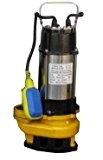 Pompe septique DBV750W Profi submersible