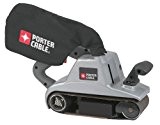 PORTER-CABLE 362V 4-Inch by 24-Inch Variable Speed Belt Sander by PORTER-CABLE