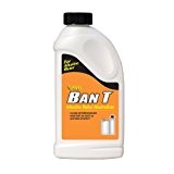Pro Product Ban-T Citric Acid Water Softener Iron Removal Alkaline Neutralizer Cleaner 1.5 lb Bottle by Pro Product/Brand T