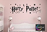 Profilesigns.co Harry Potter Sticker mural 1 014 x 330 mm