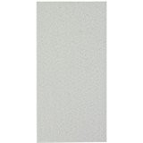 PVM - Patin feutre blanc adhésif / Rectangle - 100 x 200 - 1