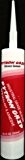 Python Grip RTV Clear Sealant & Adhesive - 10.3 Oz Tube by Procaliber Products