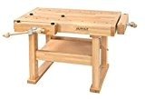 Ramia Workbench Height Adjustable for Children, 1 pièce, HB de ch1000