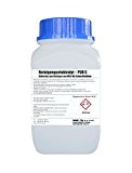 Rehm Nettoyage de lélectrolyte pur C – 2 kg à base d'acide Phosphorique, soudure Nettoyage des surfaces en acier inoxydable (VA)