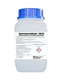 Rehm Super Clean électrolyte pur SC – 2 kg à base d'acide Phosphorique, soudure Nettoyage des surfaces en acier inoxydable (VA)