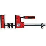 REVO Fixed Jaw Parallel Clamp, 24 by Bessey