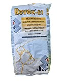 Revox-R1 -  Mastic standard (Mastic de Remplissage pour murs et sols)