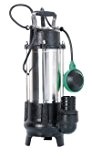 RIBILAND - Pompe à eau de relevage 750 W ( EAUX VANNES )