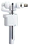 robinet flotteur - compact - alimentation latérale - embout laiton 95l - siamp 30950010