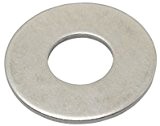 Rondelle plate large inox - Ø 12 mm - Boîte de 100 - Acton