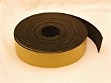 rubber products Bande adhésive Largeur 40 mm Longueur 10 m Épaisseur 2 mm