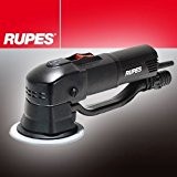 RUPES bR 106 aE ponceuse excentrique schleifhub 6 mm