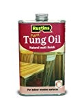 Rustins tuno500 500 ml huile de tung