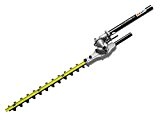 Ryobi AHF 05 Embout Taille Haies Coupe 40 cm pour gamme "Expand it"