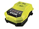 Ryobi BCL14181H Double chargeur 14,4-18 V