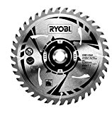 Ryobi CSB165A1 165 mm Lame de scie circulaire