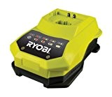 Ryobi - OnePlus - BCL14181H - Chargeur de batterie - 18 V (Import Allemagne)