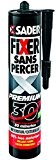 Sader 30605727 Fixer Sans Percer X Premium