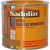 Sadolin Extra Rosewood 500ml by Sadolin
