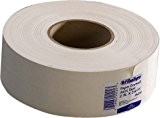 Saint-Gobain ADFORS FDW6620-U FibaTape Paper Drywall Joint Tape 2-Inch x 75-Feet, White by Norton Abrasives - St. Gobain