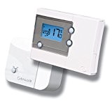 Salus RT500RF Thermostat d'ambiance programmable