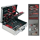 SAM Outillage CP-146Z Valise 145 outils multi-métiers