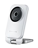 Samsung SNH-V6110BN Smartcam Full HD Caméra rotative