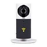 Sans fil Surveillance WIFI Caméra de Sécurité Smart Home Guard 180° Remote View Monitor avec HD Night Vision et audio ...