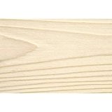 Saturateur bois - Hydrofugeant : SATUROIL-Blanc Cérusé--Bidon de 20 l